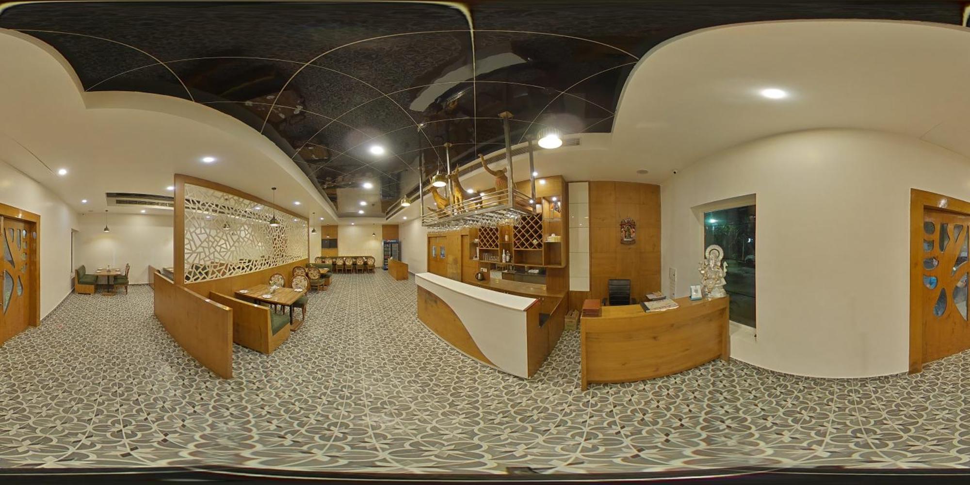 Tathastu Hotels & Banquet Hall Pipra Dewās 외부 사진