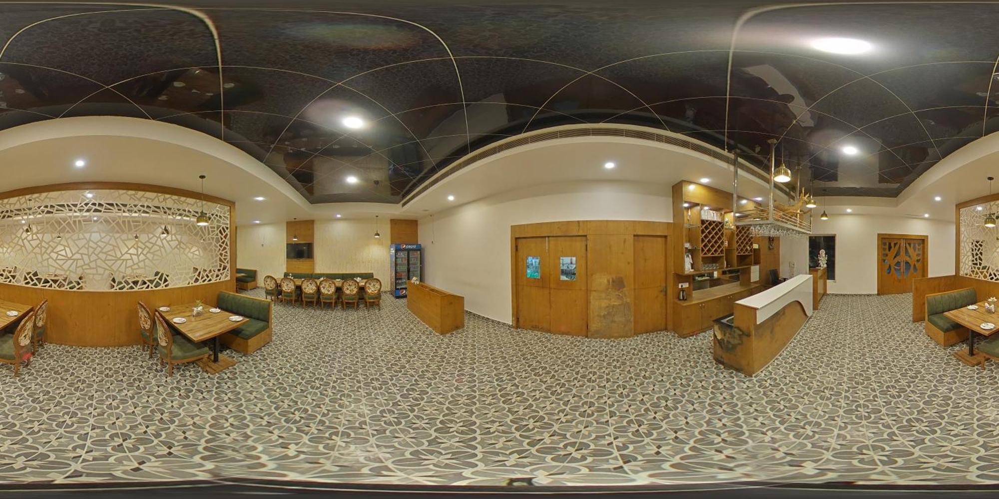 Tathastu Hotels & Banquet Hall Pipra Dewās 외부 사진