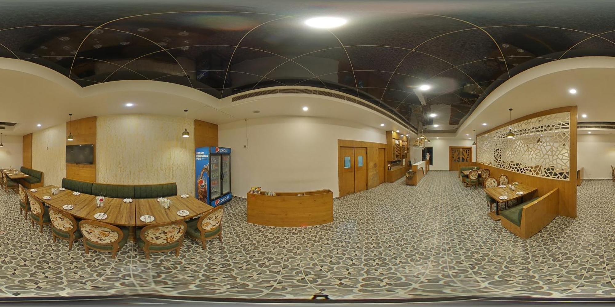 Tathastu Hotels & Banquet Hall Pipra Dewās 외부 사진